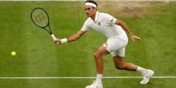 Wimbledon: la caratteristica del colore bianco, il primato delle vittorie e le prestazioni degli italiani 