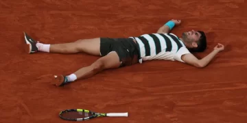Roland Garros 2025: cala il sipario su un’edizione da ricordare 