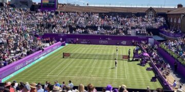 Queen’s Club al femminile: tra successo di pubblico e disparità nei premi, la strada per la parità è ancora lunga