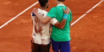 Sinner-Alcaraz, la rivalità che il tennis aspettava: un Roland Garros epico tra leggende in divenire