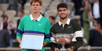 Roland Garros, tutti gli highlights della finalissima maschile (VIDEO)