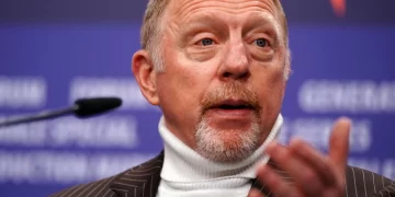 “Inside”, la rinascita di Boris Becker: vittorie, carcere e nuovi inizi
