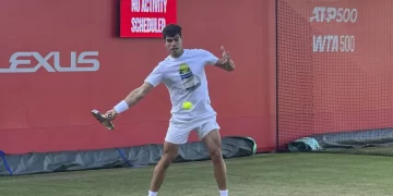 Carlos Alcaraz, vacanze a Ibiza e nuovi obiettivi: “Sto invecchiando, ma torno più forte per Wimbledon”