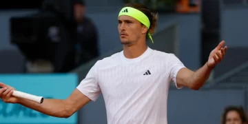 Zverev respinge le critiche: “Sono il numero 3 al mondo, i numeri parlano per me”