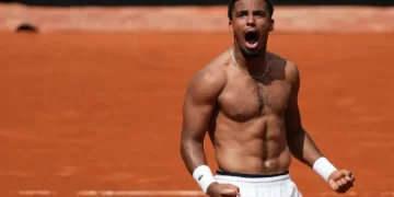 Arthur Fils compie 21 anni: da promessa francese a solida realtà del tennis mondiale