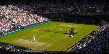 Wimbledon 2025: tutte le novità e i protagonisti del torneo