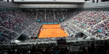 Madrid spegne i sogni di Roma: niente Slam, ma si guarda al futuro con il “Super Slam”