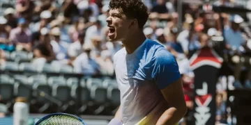 La rinascita del tennis USA: Fritz, Paul e Shelton riportano l’America nella Top 10 dopo 19 anni