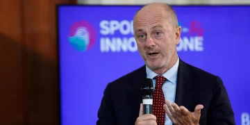 Sinner e Musetti oscurati dalla pay TV: Binaghi accusa, “Il tennis italiano ostaggio del business”