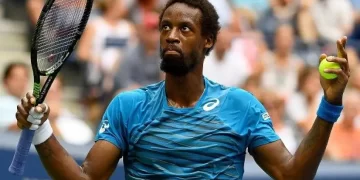 Gael Monfils risponde all’odio social con ironia e stile: “Davvero scommettete ancora su di me?”