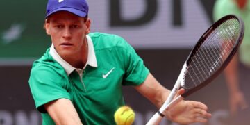 Sinner imprendibile: travolge Rublev e vola ai quarti. Gli highlights del match (VIDEO)