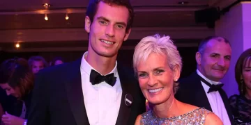 Addio Murray, occasione mancata: il duro bilancio di Judy sul futuro del tennis in Scozia