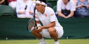 Nishikori dice ancora stop: il ritiro si avvicina, Wimbledon perde un altro protagonista