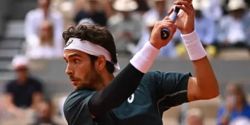 Musetti rischia grosso al Roland Garros, ma anche Tiafoe lo assolve: “Non c’è niente di cui parlare”