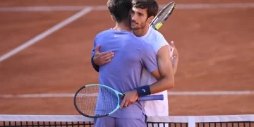 Roland Garros, semifinale da brividi: Alcaraz-Musetti è il nuovo classico della terra rossa