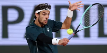 Musetti doma Rune e approda ai quarti del Roland Garros. Gli highlights del match (VIDEO)