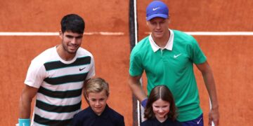 Sinner e Alcaraz, campioni anche per il Fisco: il peso delle tasse dopo il Roland Garros