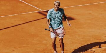 Aspria Tennis Cup 2025: giovani promesse, grandi ritorni e sogni di Finals a Milano