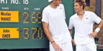 Notizie, superstizioni, giocatori più vincenti e molto altro su Wimbledon, che forse non sai… 
