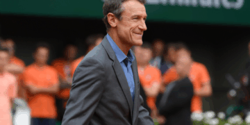 “Sinner come Spiderman”: la leggenda Wilander lo incorona al Roland Garros