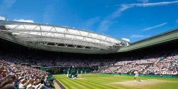 Wimbledon 2025: tra grandi ritorni e nuove minacce, i nomi da tenere d’occhio nel sorteggio dei tabelloni