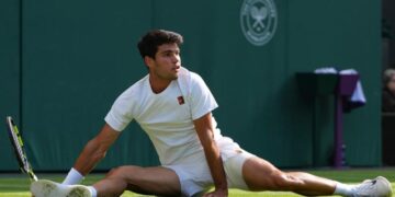 ATP Toronto: Carlos Alcaraz annuncia il ritiro, il Masters canadese perde un altro protagonista