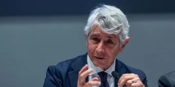 Abodi sull’assenza delle istituzioni alla vittoria di Sinner a Wimbledon: “La cosa più importante è celebrare Jannik”