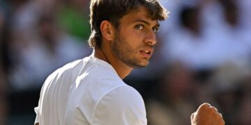 Stefano Cobolli: “Gasquet mi disse di smettere di stare addosso a Flavio con ansia”