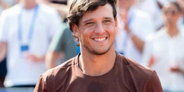 Il “bilancio italiano” nei tornei della settimana appena conclusa