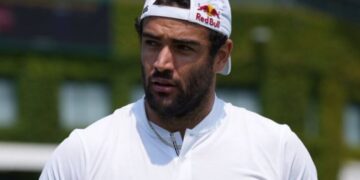 Berrettini si ferma ancora: forfait anche a Kitzbuhel, slitta il ritorno in campo