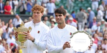 Wimbledon 2025, il bilancio dello Slam tra conferme e sorprese