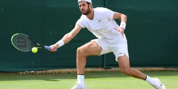 Wimbledon nella bufera: l’Occhio di Falco sbaglia e manda in tilt la fiducia nella tecnologia