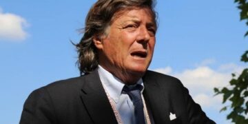 Adriano Panatta: “Sinner e Alcaraz li davo alla pari, ma Jannik lo ha asfaltato”