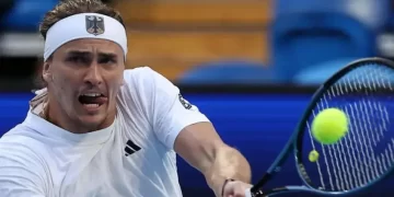 Zverev punta su Toni Nadal per rilanciare la sua stagione: “Sto cercando di convincerlo a seguirmi”