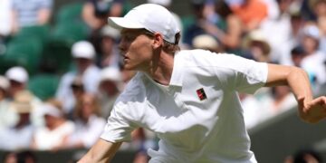 La prima settimana di Wimbledon archiviata tra conferme e sorprese 