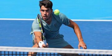 Cincinnati Open, il bilancio di un torneo contrassegnato dai ritiri 