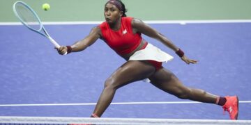 US Open, Coco Gauff ritrova fiducia e prepara la sfida con Naomi Osaka