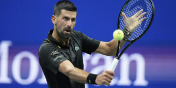 Djokovic agli ottavi dello US Open: “Frustrante non sentirmi al 100%, ma mi diverto ancora a competere”