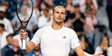 Alexander Zverev tra ambizioni Slam, infortuni e la denuncia del calendario ATP