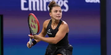 US Open, Jasmine Paolini eliminata da Vondrousova: “Troppi errori, mi sono disunita”