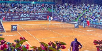 Aon Open Challenger Genova: la sfida per il futuro del torneo che rischia il declassamento