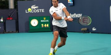 Vasek Pospisil si ritira dal tennis e rilancia la sua battaglia con la PTPA: “I giocatori meritano una vera voce”