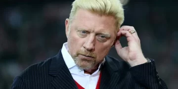 Boris Becker accende il dibattito su Sinner e Alcaraz: “Ma dove diavolo sono tutti gli altri?”