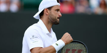 Grigor Dimitrov tra rinascita e passaggio di testimone: la Bulgaria scopre Ivan Ivanov