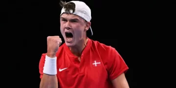 Coppa Davis, Argentina, Francia e Austria alle Finals. Spagna a rischio dopo il doppio colpo della Danimarca