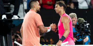 Nick Kyrgios senza freni su Nadal: “Non lo sopportavo. Lo odiavo e lo disprezzavo ogni volta che lo vedevo”