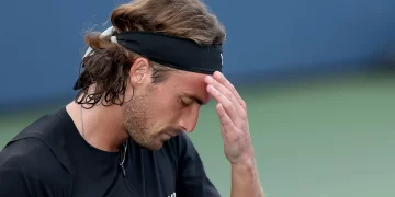 Stefanos Tsitsipas: “Devo disintossicarmi dai social per ritrovare serenità”