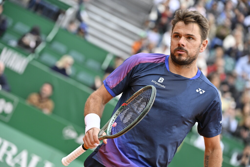 Tennis : Rolex Monte Carlo Masters 2025 - Atp -