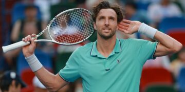 Shanghai Open, un Master 1000 all’insegna dell’imprevedibilità con finale a sorpresa che regala una favola 