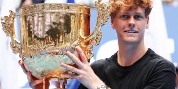 A Tokyo e Pechino confermate le previsioni, vincono Alcaraz e Sinner 